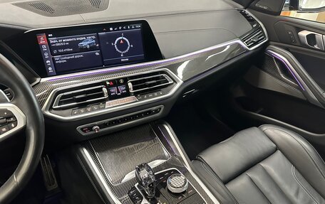 BMW X6, 2020 год, 8 350 000 рублей, 25 фотография