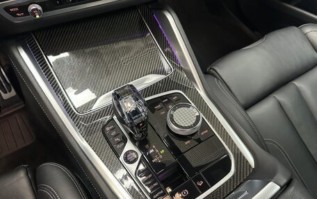 BMW X6, 2020 год, 8 350 000 рублей, 26 фотография