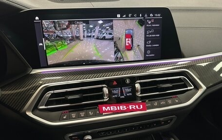 BMW X6, 2020 год, 8 350 000 рублей, 24 фотография