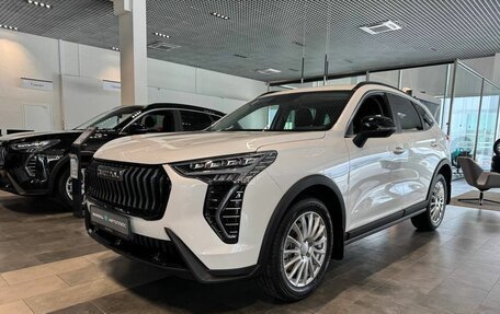 Haval Jolion, 2026 год, 2 649 000 рублей, 1 фотография