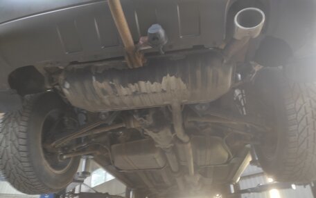 Hyundai Tucson III, 2008 год, 790 000 рублей, 1 фотография
