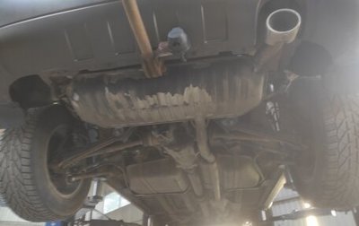 Hyundai Tucson III, 2008 год, 790 000 рублей, 1 фотография