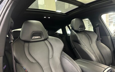 BMW X6, 2020 год, 8 350 000 рублей, 30 фотография