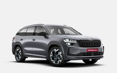 Skoda Kodiaq, 2025 год, 6 150 000 рублей, 1 фотография
