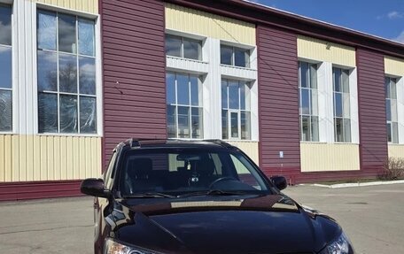 Hyundai Santa Fe III рестайлинг, 2007 год, 1 200 000 рублей, 1 фотография