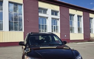 Hyundai Santa Fe III рестайлинг, 2007 год, 1 200 000 рублей, 1 фотография