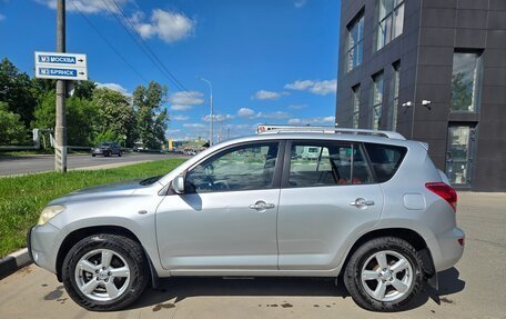 Toyota RAV4, 2007 год, 1 050 000 рублей, 1 фотография