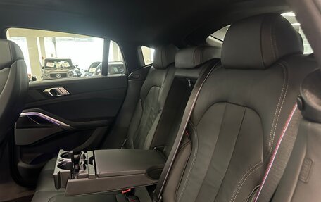 BMW X6, 2020 год, 8 350 000 рублей, 33 фотография
