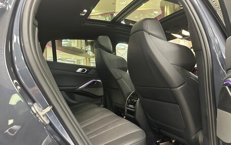 BMW X6, 2020 год, 8 350 000 рублей, 34 фотография