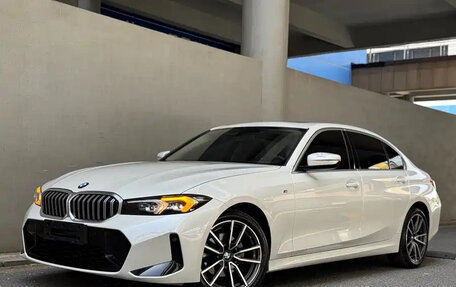 BMW 3 серия, 2023 год, 2 746 000 рублей, 1 фотография