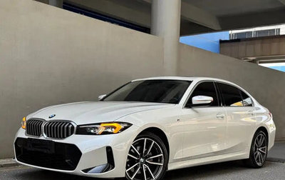 BMW 3 серия, 2023 год, 2 746 000 рублей, 1 фотография