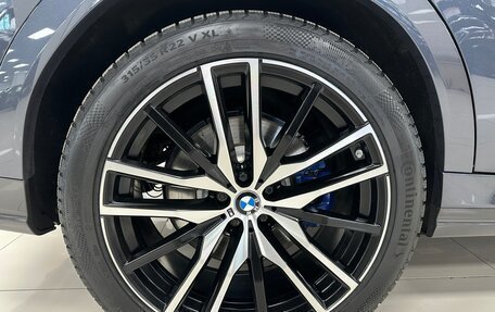 BMW X6, 2020 год, 8 350 000 рублей, 40 фотография