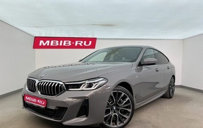 BMW 6 серия, 2021 год, 5 775 000 рублей, 1 фотография
