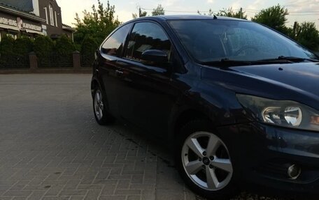 Ford Focus II рестайлинг, 2008 год, 300 000 рублей, 1 фотография