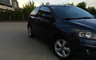 Ford Focus II рестайлинг, 2008 год, 300 000 рублей, 1 фотография