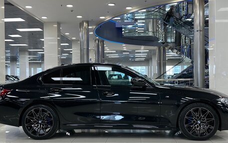 BMW 3 серия, 2022 год, 5 590 000 рублей, 3 фотография