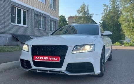 Audi A5, 2011 год, 1 190 000 рублей, 1 фотография