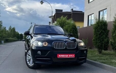 BMW X5, 2007 год, 1 500 000 рублей, 1 фотография
