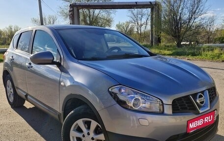 Nissan Qashqai, 2011 год, 1 080 000 рублей, 1 фотография