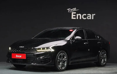KIA K5, 2022 год, 2 090 000 рублей, 1 фотография