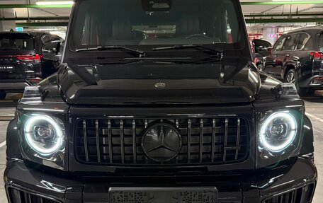 Mercedes-Benz G-Класс AMG, 2026 год, 33 270 000 рублей, 1 фотография