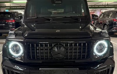 Mercedes-Benz G-Класс AMG, 2026 год, 33 270 000 рублей, 1 фотография