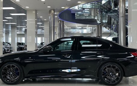 BMW 3 серия, 2022 год, 5 590 000 рублей, 7 фотография