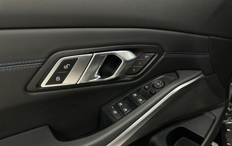 BMW 3 серия, 2022 год, 5 590 000 рублей, 9 фотография