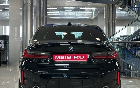BMW 3 серия, 2022 год, 5 590 000 рублей, 5 фотография