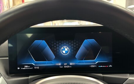 BMW 3 серия, 2022 год, 5 590 000 рублей, 16 фотография