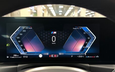 BMW 3 серия, 2022 год, 5 590 000 рублей, 17 фотография