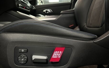 BMW 3 серия, 2022 год, 5 590 000 рублей, 13 фотография