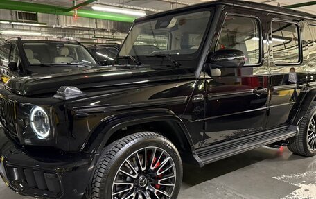 Mercedes-Benz G-Класс AMG, 2026 год, 33 170 000 рублей, 1 фотография