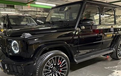 Mercedes-Benz G-Класс AMG, 2026 год, 33 170 000 рублей, 1 фотография