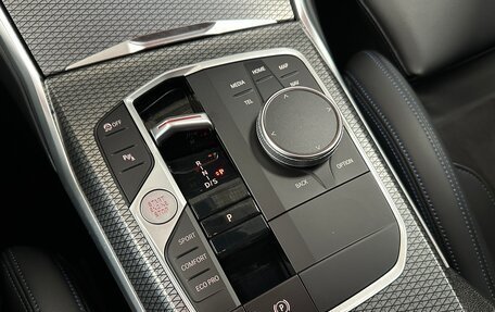 BMW 3 серия, 2022 год, 5 590 000 рублей, 20 фотография