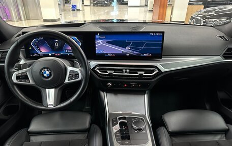 BMW 3 серия, 2022 год, 5 590 000 рублей, 23 фотография