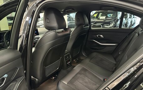 BMW 3 серия, 2022 год, 5 590 000 рублей, 27 фотография