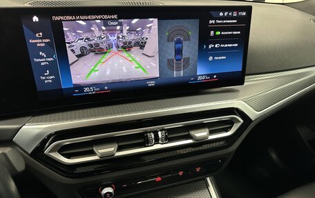 BMW 3 серия, 2022 год, 5 590 000 рублей, 24 фотография