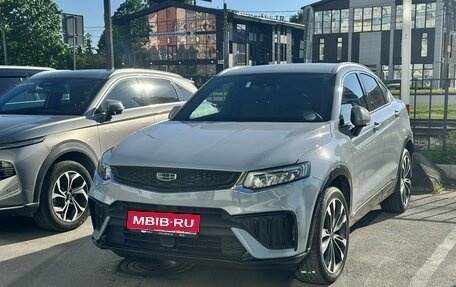 Geely Tugella FY11, 2023 год, 3 099 000 рублей, 1 фотография