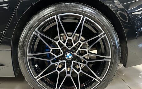 BMW 3 серия, 2022 год, 5 590 000 рублей, 31 фотография