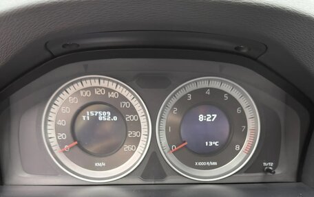 Volvo S60 III, 2012 год, 1 280 000 рублей, 7 фотография