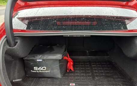 Volvo S60 III, 2012 год, 1 280 000 рублей, 8 фотография