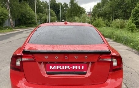 Volvo S60 III, 2012 год, 1 280 000 рублей, 4 фотография