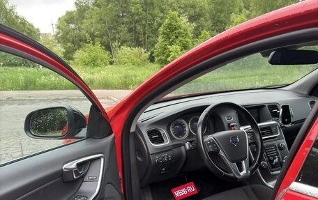 Volvo S60 III, 2012 год, 1 280 000 рублей, 6 фотография