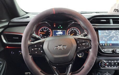 Chevrolet TrailBlazer, 2023 год, 2 150 009 рублей, 7 фотография