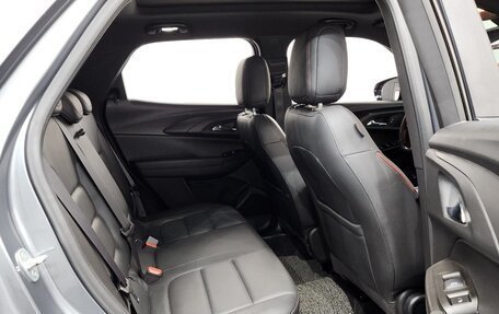 Chevrolet TrailBlazer, 2023 год, 2 150 009 рублей, 13 фотография