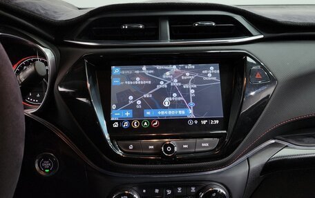Chevrolet TrailBlazer, 2023 год, 2 150 009 рублей, 8 фотография