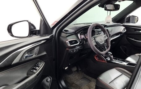 Chevrolet TrailBlazer, 2023 год, 2 150 009 рублей, 5 фотография