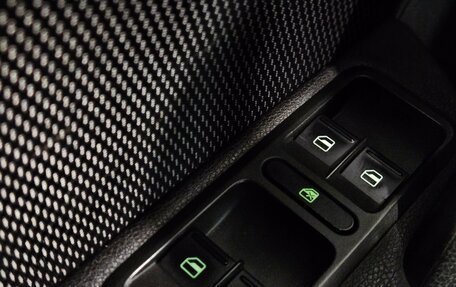 Skoda Yeti I рестайлинг, 2013 год, 1 010 000 рублей, 17 фотография