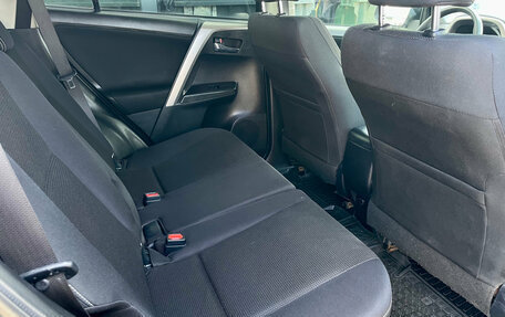 Toyota RAV4, 2015 год, 1 895 000 рублей, 12 фотография